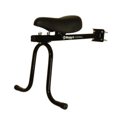 Велокресло переднее Маруся Max без ручки Велокресло переднее Маруся Max без ручки