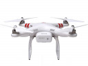 Квадрокоптер DJI Phantom 2 V2.0 в Новосибирске