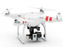Квадрокоптер DJI Phantom 2 V2.0 в Новосибирске