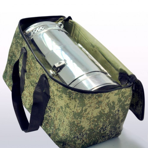 Печь Рыбака пошехонка PS10 в Новосибирске