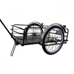 Велоприцеп Кузовок L