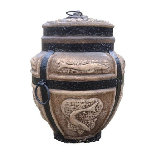 Тандыр Электрический Осетр в Новосибирске