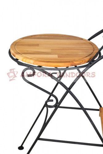 Стойка-солнышко в Новосибирске