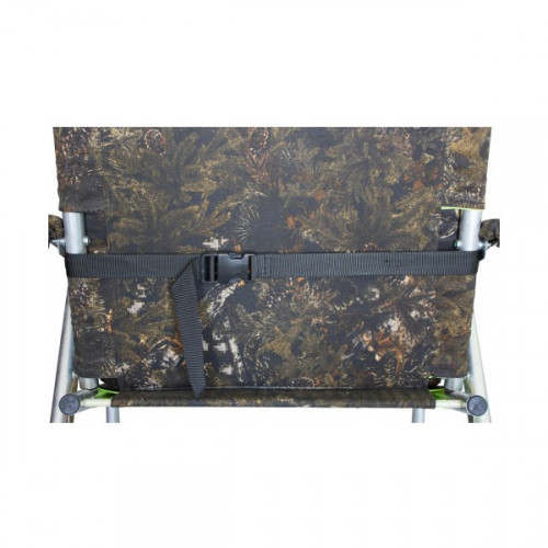 Накидка теплая на кресло-шезлонг Медведь в Новосибирске