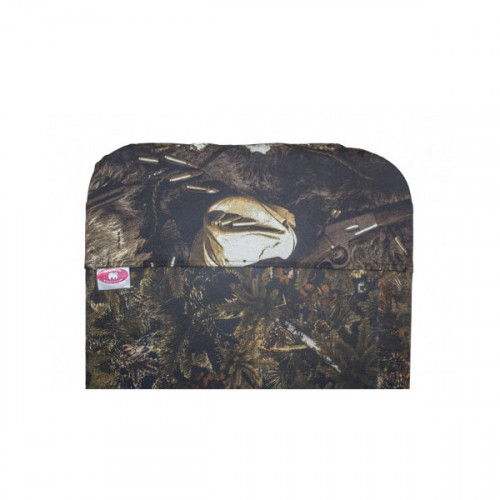 Накидка теплая на кресло-шезлонг Медведь в Новосибирске