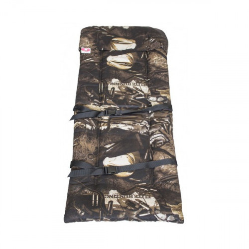 Накидка теплая на кресло-шезлонг Медведь в Новосибирске