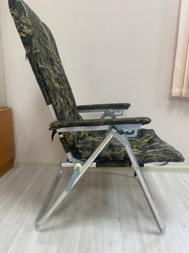 Накидка теплая на кресло-шезлонг Медведь в Новосибирске