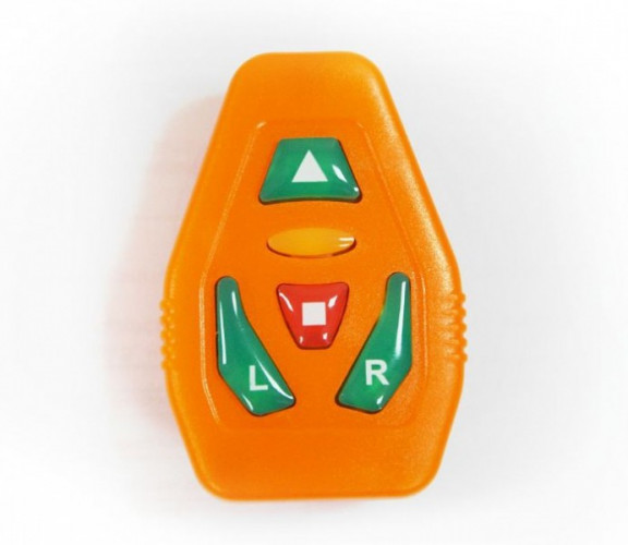 Умный рюкзак Ecoffect (5 литров) в Новосибирске