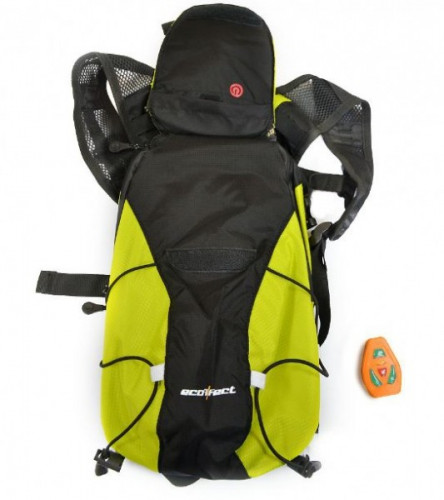 Умный рюкзак Ecoffect (5 литров) в Новосибирске