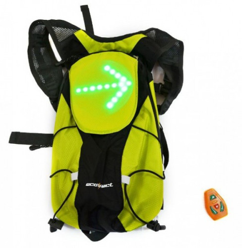 Умный рюкзак Ecoffect (5 литров) в Новосибирске
