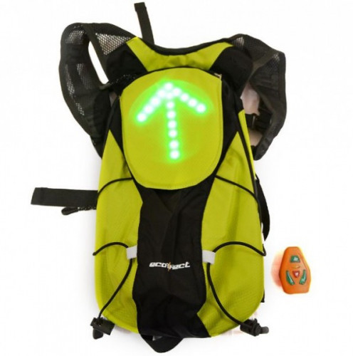 Умный рюкзак Ecoffect (5 литров) в Новосибирске