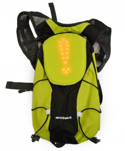 Умный рюкзак Ecoffect (5 литров) в Новосибирске