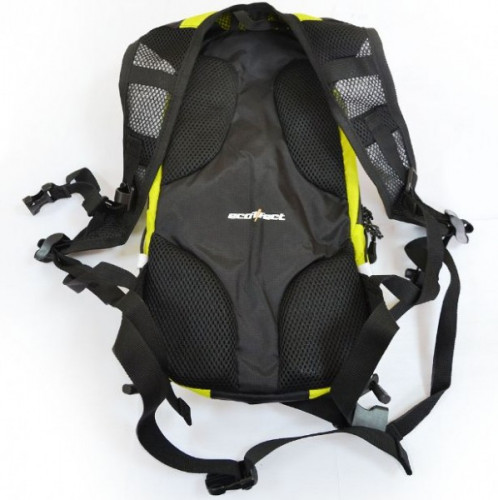 Умный рюкзак Ecoffect (5 литров) в Новосибирске