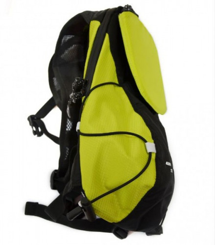 Умный рюкзак Ecoffect (5 литров) в Новосибирске