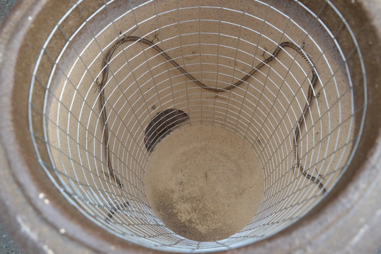 Тандыр Электрический Большой в Новосибирске