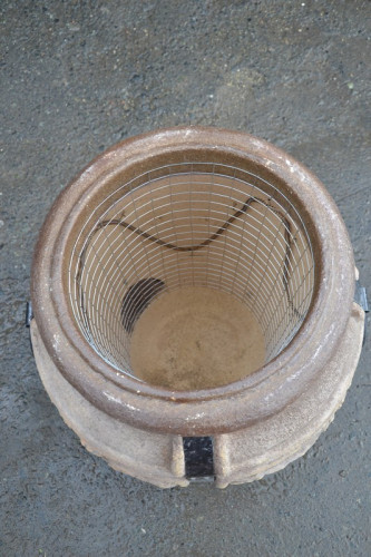 Тандыр Электрический Большой в Новосибирске