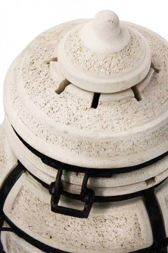 Тандыр Сармат Охотник с откидной крышкой в Новосибирске