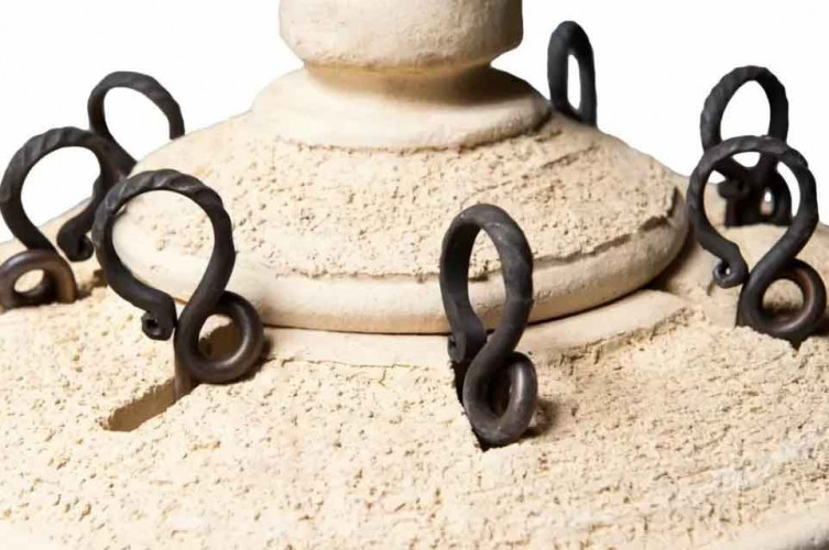 Тандыр Сармат Охотник с откидной крышкой в Новосибирске