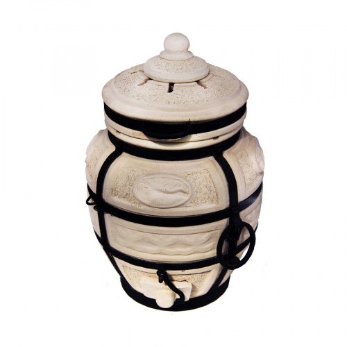 Тандыр Сармат Охотник с откидной крышкой в Новосибирске