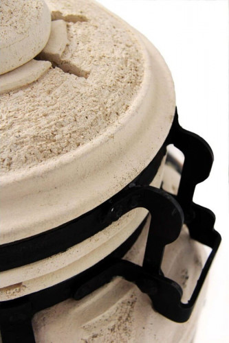 Тандыр Сармат Охотник с откидной крышкой в Новосибирске