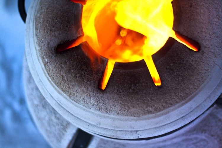 Тандыр Сармат Охотник в Новосибирске