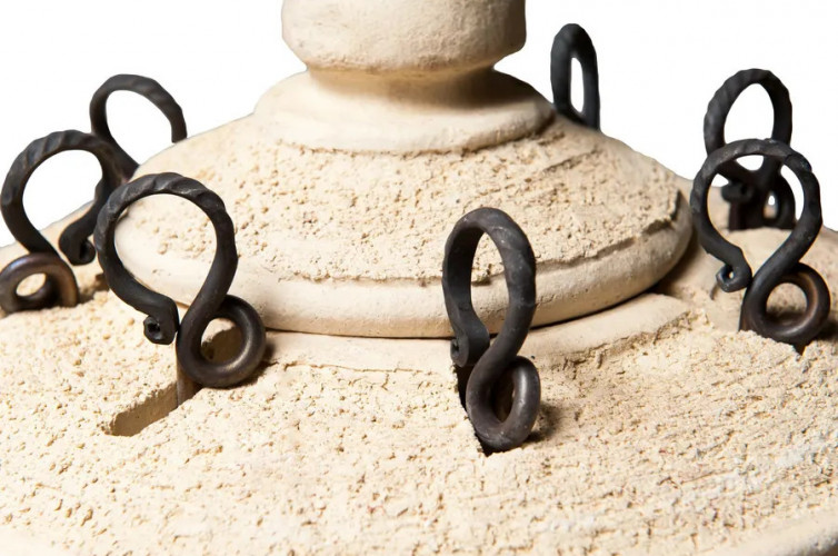 Тандыр Сармат Охотник в Новосибирске