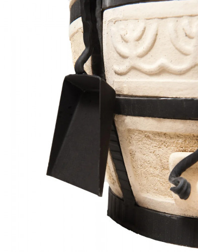 Тандыр Сармат Охотник в Новосибирске