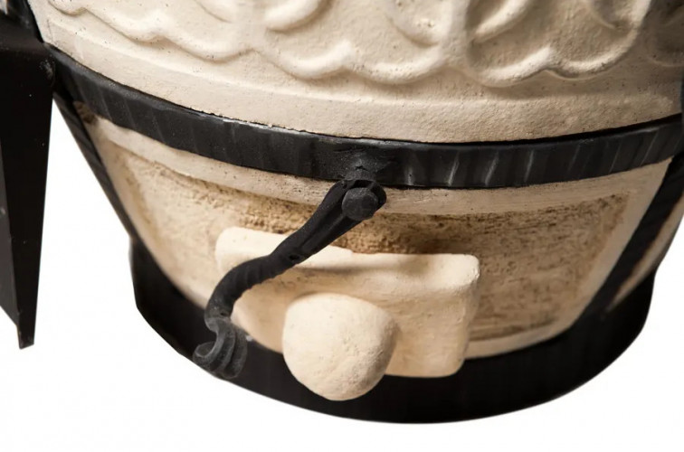 Тандыр Сармат Охотник в Новосибирске