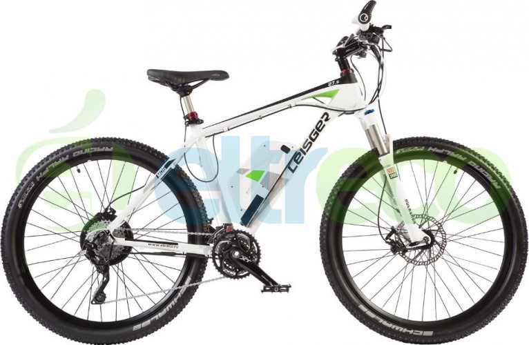 Eltreco Leisger MD5 PRO Plus 27,5 в Новосибирске