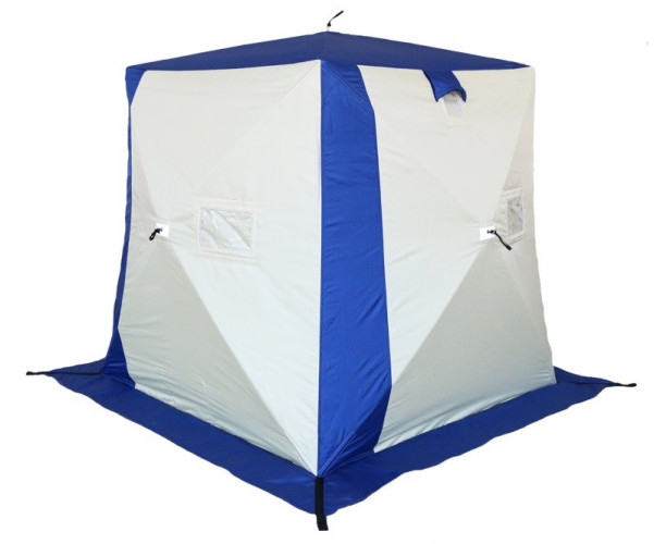 Зимняя палатка Polar Bird 2T в Новосибирске