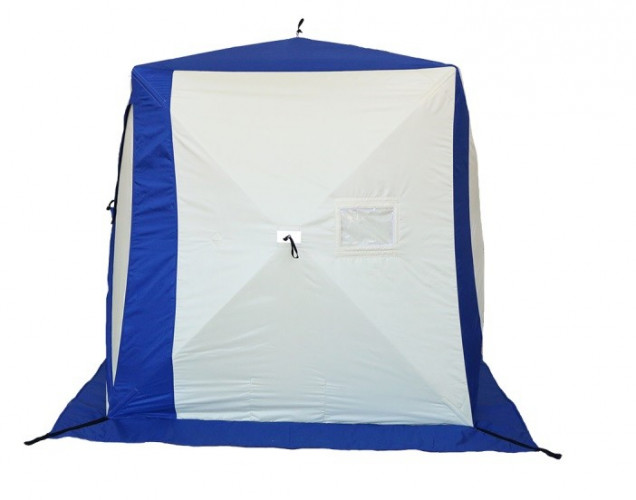 Зимняя палатка Polar Bird 2T в Новосибирске