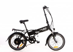 Электровелосипед Elbike Gangstar St