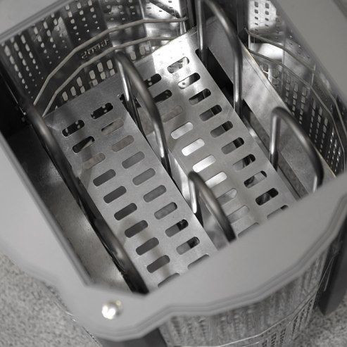 Электрокаменка GeoS RAIN-Fast 6 в Новосибирске