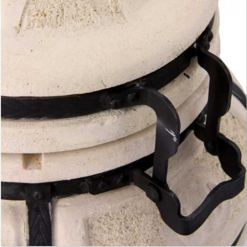 Тандыр Сармат Есаул с откидной крышкой в Новосибирске