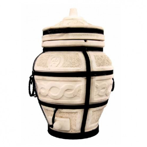 Тандыр Сармат Есаул с откидной крышкой в Новосибирске