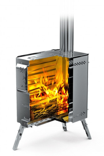 Печь банная Кочевник М Тарий в Новосибирске