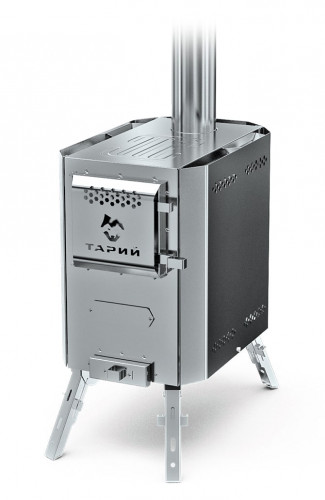 Печь банная Кочевник М Тарий в Новосибирске