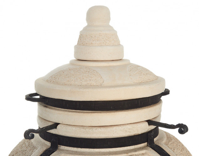 Тандыр Сармат Большой в Новосибирске