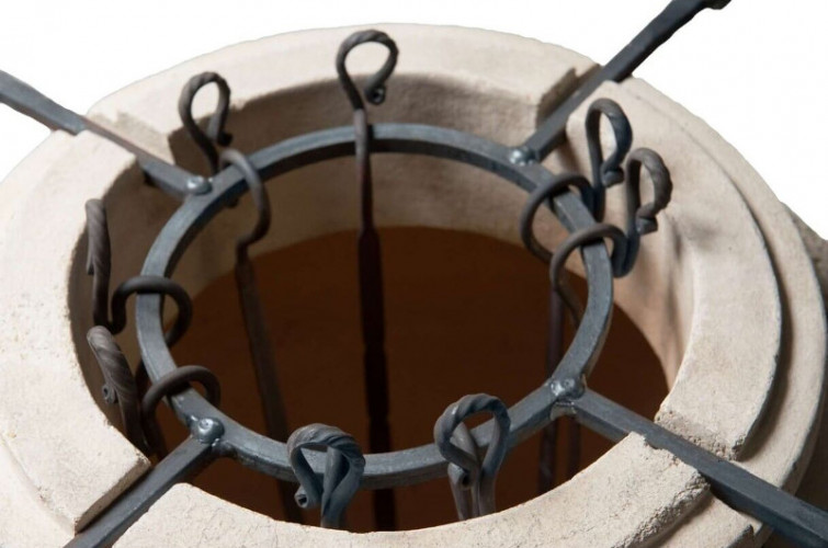 Тандыр Сармат Большой в Новосибирске