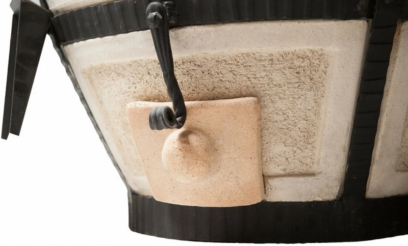 Тандыр Сармат Большой в Новосибирске