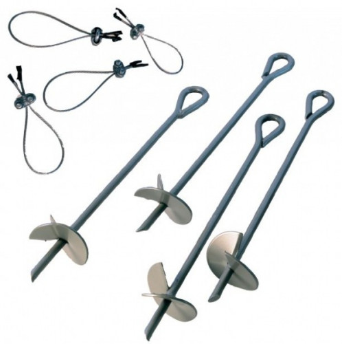 Тентовый гараж ShelterLogic 3 х 6,1 х 2,4 м в Новосибирске