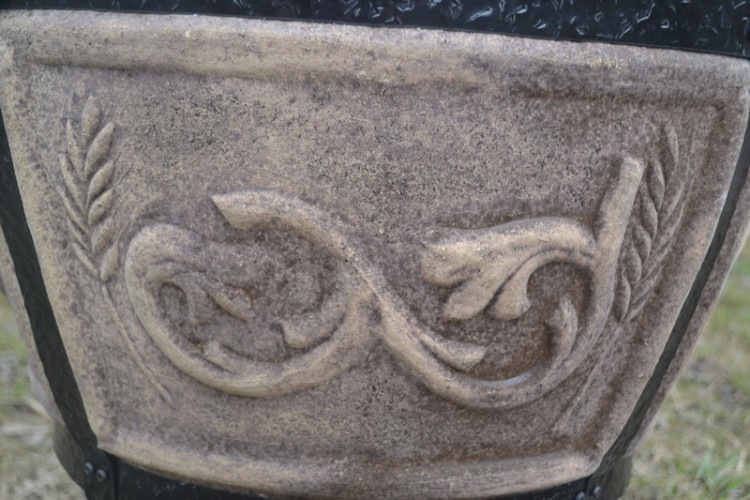 Тандыр Электрический Колос в Новосибирске