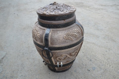 Тандыр Электрический Колос