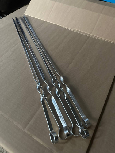 Тандыр Электрический Колос в Новосибирске