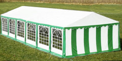 Шатер Giza Garden Pro 8 х 12 м