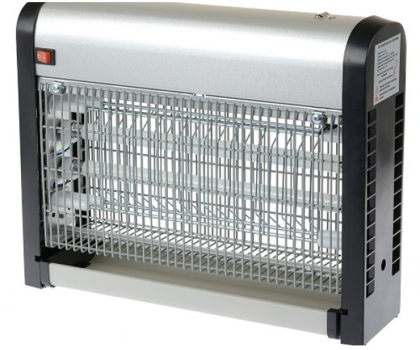 Истребитель насекомых "Баргузин" ловушка для мух, модель 2-2х8 в Новосибирске