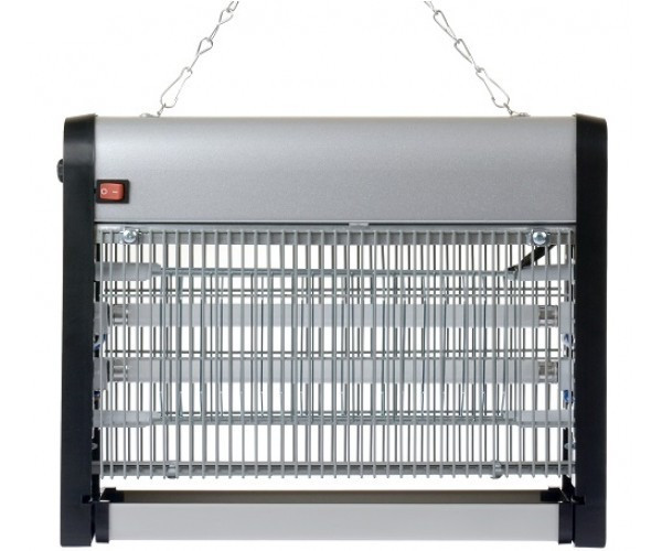 Истребитель насекомых "Баргузин" ловушка для мух, модель 2-2х8 в Новосибирске