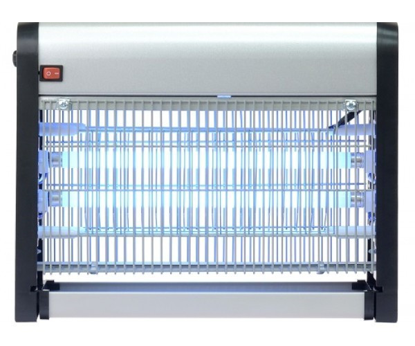 Истребитель насекомых "Баргузин" ловушка для мух, модель 2-2х8 в Новосибирске