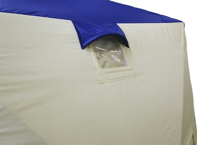 Зимняя палатка Polar Bird Family T в Новосибирске