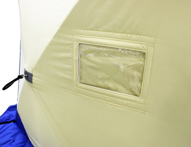 Зимняя палатка Polar Bird Family T в Новосибирске